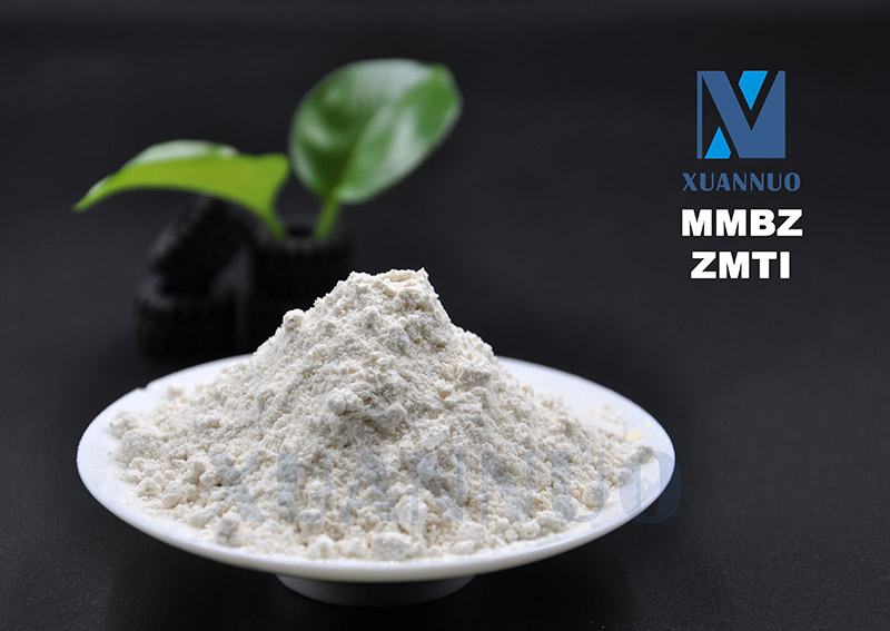2-巯基甲基苯并咪唑锌 MMBZ,ZMTI CAS:61617-00-3